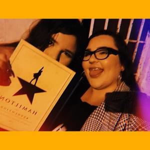 Meet your Posher, Alejandra s.